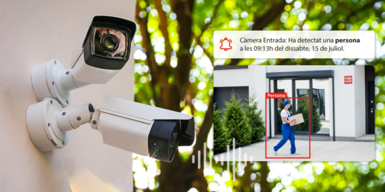 Ventajas del video análisis, analítica de vídeo, sistema de vídeo análisis, sistema de seguridad, cctv, detección perimetral, perimetral, seguridad perimetral, lleida, reus, zaragoza