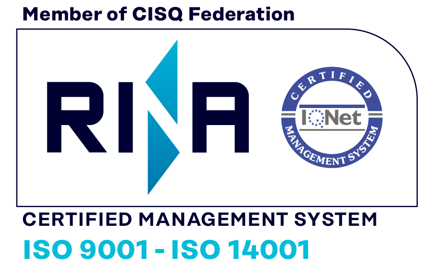 ISO9001 - ISO14001 SIC24 alarmas, seguridad, cctv, contra incendios, control de accesos, vigilantes